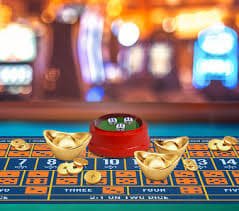 Giao diện Casino trực tuyến thao luan xsmn với đa dạng trò chơi