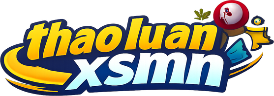 Logo thao luan xsmn